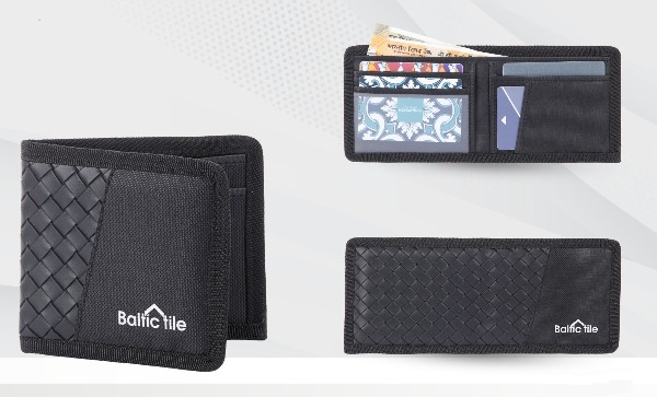 Stiching Wallet