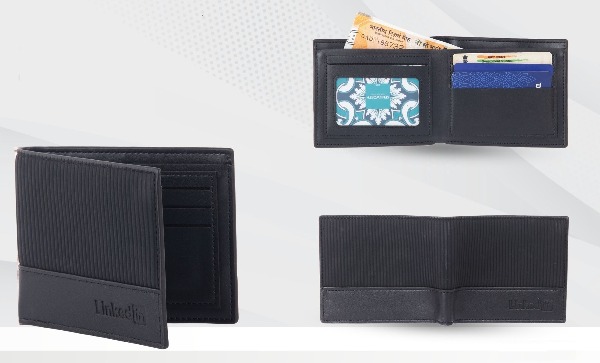 Executive Wallet